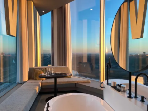 Van der Valk Hotel Amsterdam Zuidas -Rai