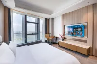 莆田怡發海景大酒店
