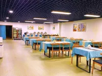 磐安萬和飯店（縣政府店） - 早餐