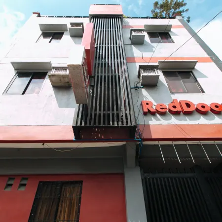 RedDoorz @ A&F C5 Pinagsama Taguig