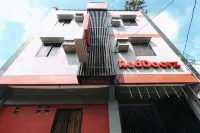 RedDoorz @ A&F C5 Pinagsama Taguig Hotels in Taguig City