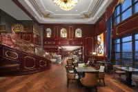 Wyndham Taian West - Frühstück