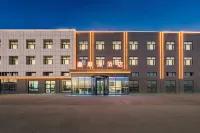 Hami Xin Shunyuan Hotel （Car Wharf Auto Clothing Industrial Park Branch