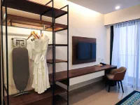 1001 Nights Hotel, Trademark Collection by Wyndham