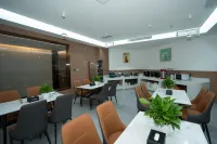 โรงแรมเออร์เบินการ์เดน (สาขาสถานีขนส่ง ตงอัน ไหหลำ) - พร้อมอาหารเช้า
