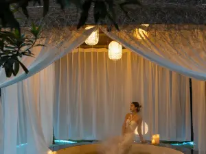 Taoyuan·Moganshan Luxury Hot Spring Resort