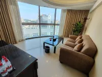 Miraton Hotel Отели в г. Город Чанпин