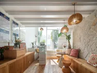 Dongshan Island Sencone SeaView·Courtyard Design Holiday Meisu (Nanmen Bay First-line Seaview) - 3-Star