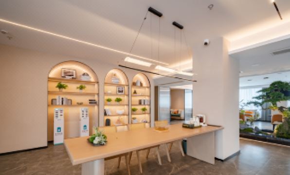 Tingxi Hotel (Huaihe Road Pedestrian Street Branch)