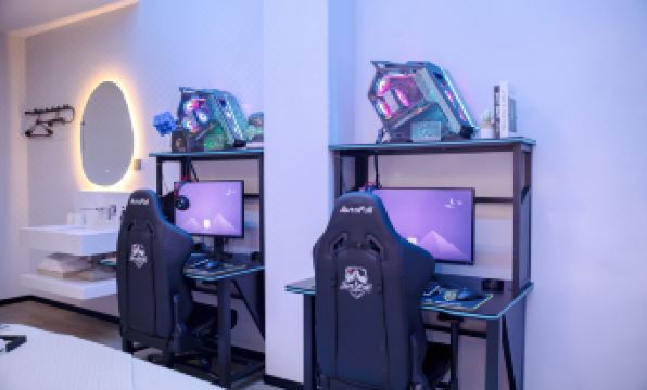 Ruyi FREEY Hotel (Beijing Panjiayuan Jinsong Subway Station Branch)