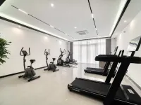 Urban Garden Hotel (Pingyin Xiangsheng Future City) Hotels in Pingyin