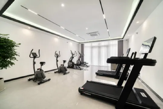 Urban Garden Hotel (Pingyin Xiangsheng Future City)