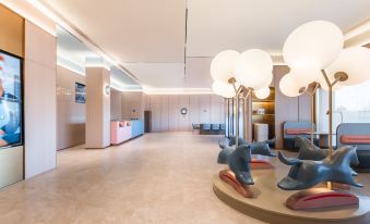 HanTing Hotel (Qiqihar South Station)