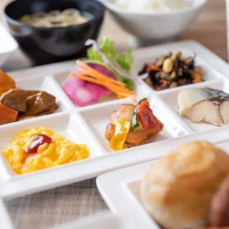 Super Hotel Sendai Airport Inter