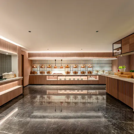 Holiday Inn Express LUOYANG LONGMEN by IHG