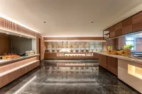 Holiday Inn Express LUOYANG LONGMEN by IHG - breakfast