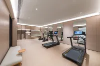 JI Hotel (Baotou Gangtie Dajie Wanda Plaza)