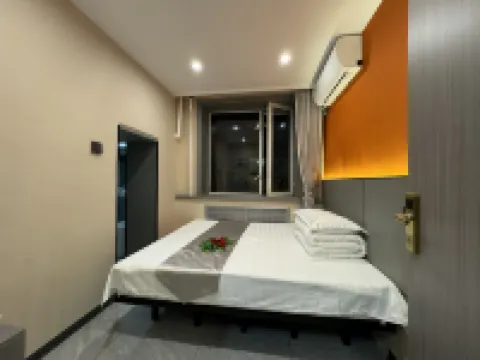 Harbin Mingyang Express Hotel