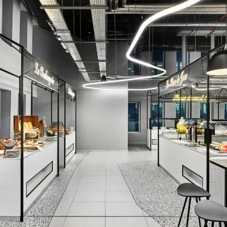 H4 Wyndham Paris Pleyel