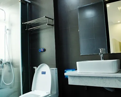 Noblesse Hotel Kamar Photos