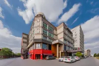 Homeinn Plus Hotel (Hangzhou Jiubao Subway Station) Các khách sạn gần Zhejiang Sci-Tech University Stadium