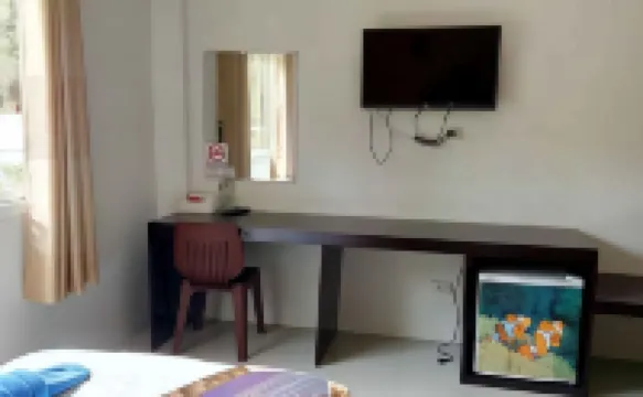 納夢想旅館
