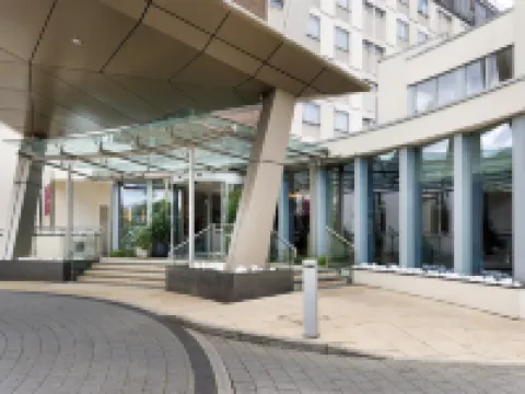 Crowne Plaza LONDON - GATWICK AIRPORT by IHG Hotels in Crawley