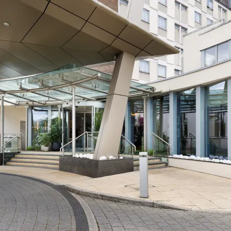 Crowne Plaza LONDON - GATWICK AIRPORT by IHG