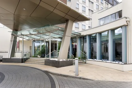 Crowne Plaza London - Gatwick Airport