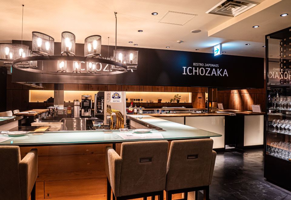 시나가와 프린스 호텔