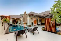The Peak Pool Villa
