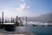 รีสอร์ทภูเขา Ville De Mont - รีสอร์ท