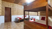 RedDoorz Hostel @ Megans Paradisio Beach Resort Hotels in San Antonio