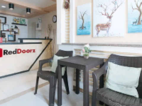 RedDoorz @ Bridgeway Hotel Tuguegarao City Hotels in Cagayan