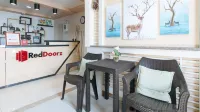 RedDoorz @ Bridgeway Hotel Tuguegarao City