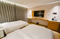 FDMLIHOTEL Hotels near Zibo Guiyan Ceramics Art Institute China Central Academy of Fine Arts
