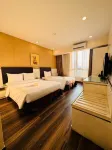 Horizon Hotel Apartment Hotel a Hanoi