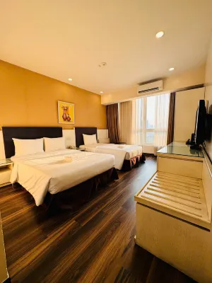 Horizon Hotel Apartment Hotels in Hanoi