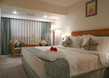 라마다 타슈켄트