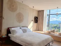 Lancang Chunxiao Teahouse Homestay