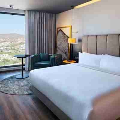 Vetta, Distrito Uno, Autograph Collection Rooms
