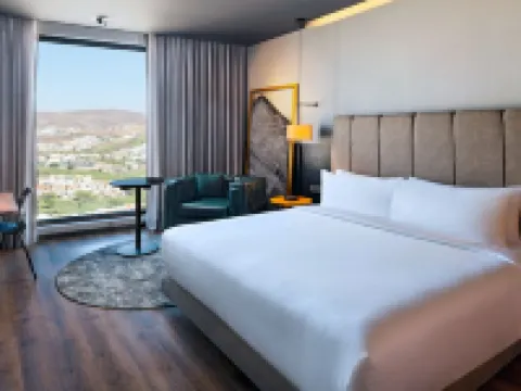 ヴェッタ ディストリトウノ、オートグラフ コレクション チワワのホテル