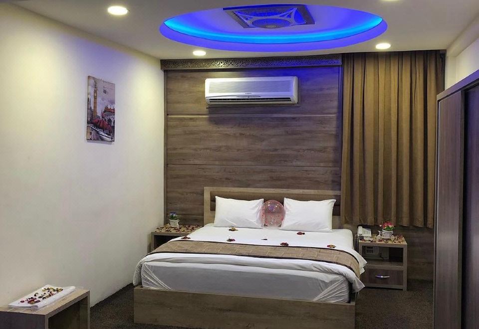 Awlad AlHasan Hotel