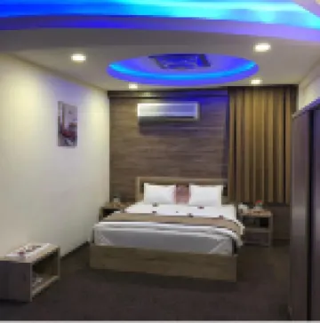 Awlad AlHasan Hotel Hotel di 