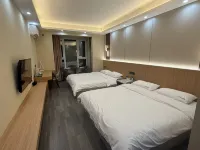 Yunxiang Premium Hostel (Harbin Ice and Snow World Store) Hotel in zona Heilongjiang Discipline Inspection Monitor Cadre College
