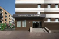 Homeinn Plus Hotel (Harbin Sandadongli Haguo) Hotels in Dongli old industrial zone