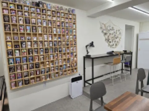 ซินชน เล็ทส์ สเตย์