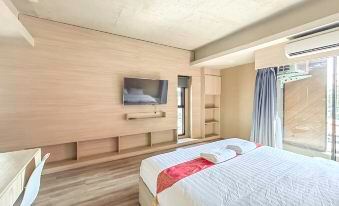 Loft2s Chiang Mai