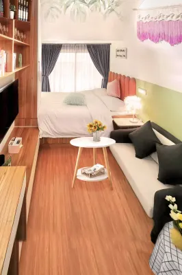 Xingyue Hotel (Zhengzhou East High-Speed Rail Station)