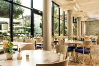 Ibis Berlin City Nord